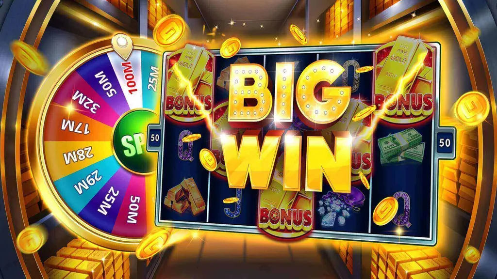 Zambulléndote en la Emoción de bet365 tragamonedas y Descubriendo Tus Mejores Jugadas Ganadoras
